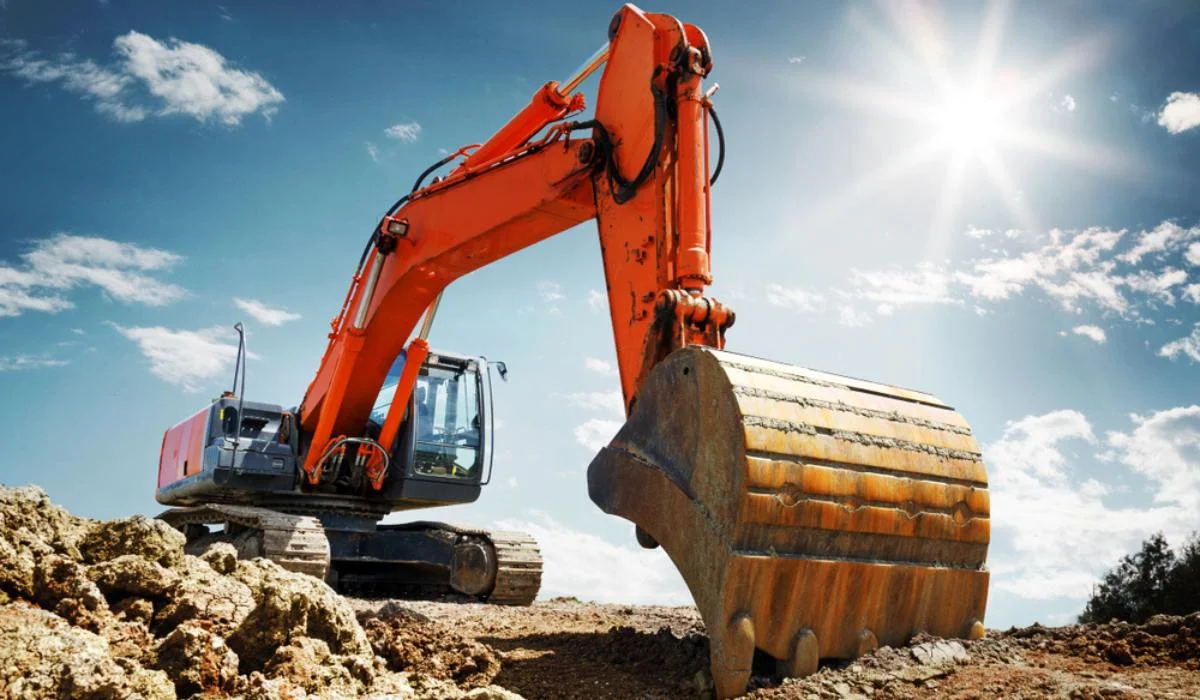 Maximize Efficiency: Mini Excavator Lift Capacity