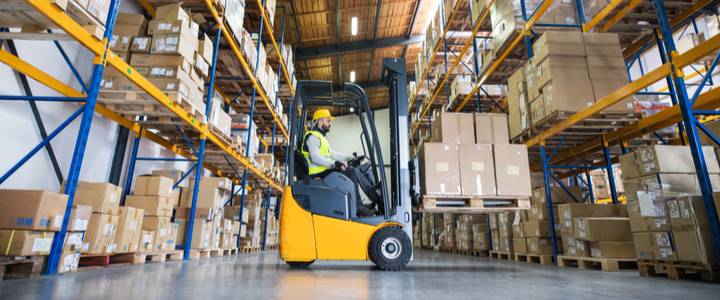6 Important Forklift Safety Hazards