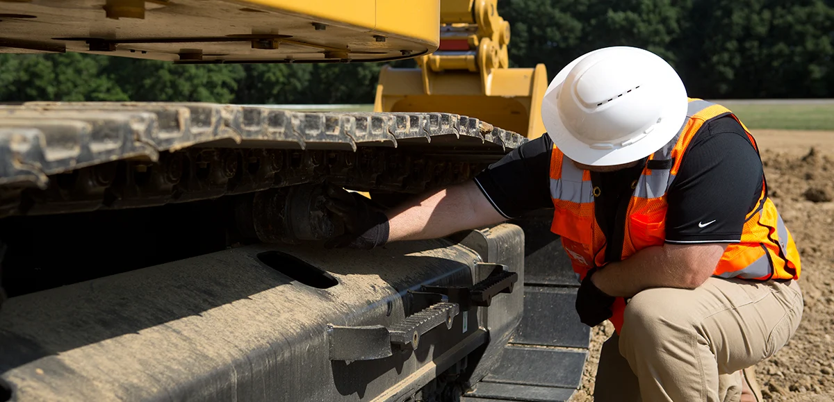Proper Excavator Maintenance for Optimal Performance and Longevity