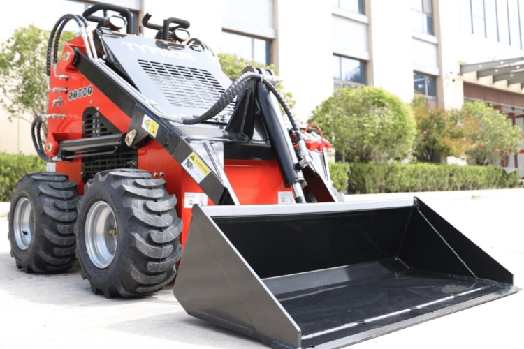 Forklift Vs Skid Steer: Which Shall I Go For?