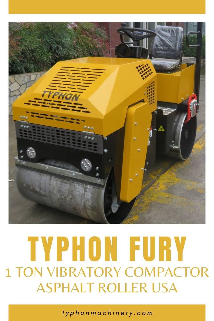 How to Choose the Right Compactor Roller for Your Project?