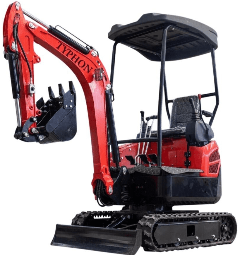 Skid Steer vs. Compact Track Loader: Which Should You Choose?