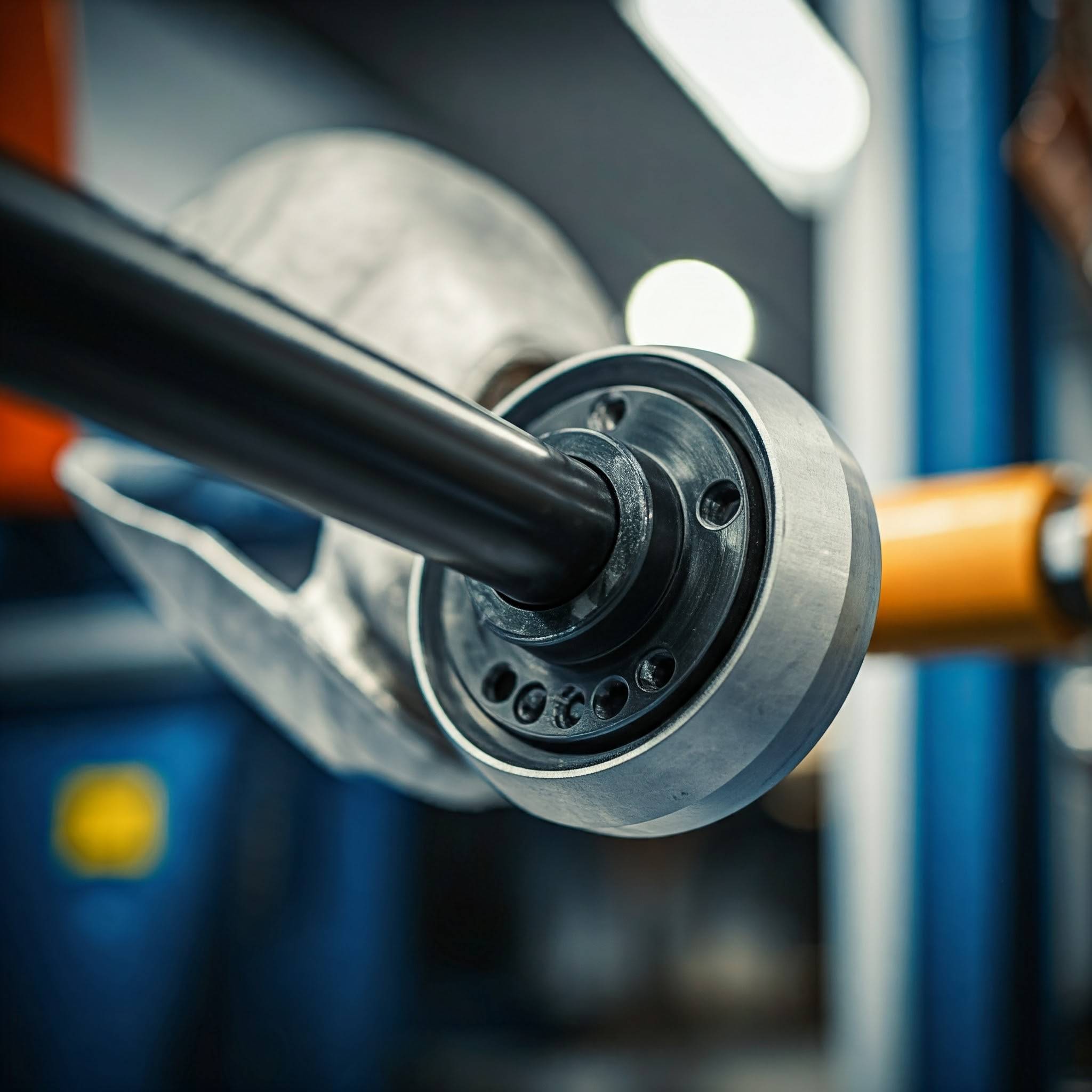 8 Important Equipment Undercarriage Maintenance Tips