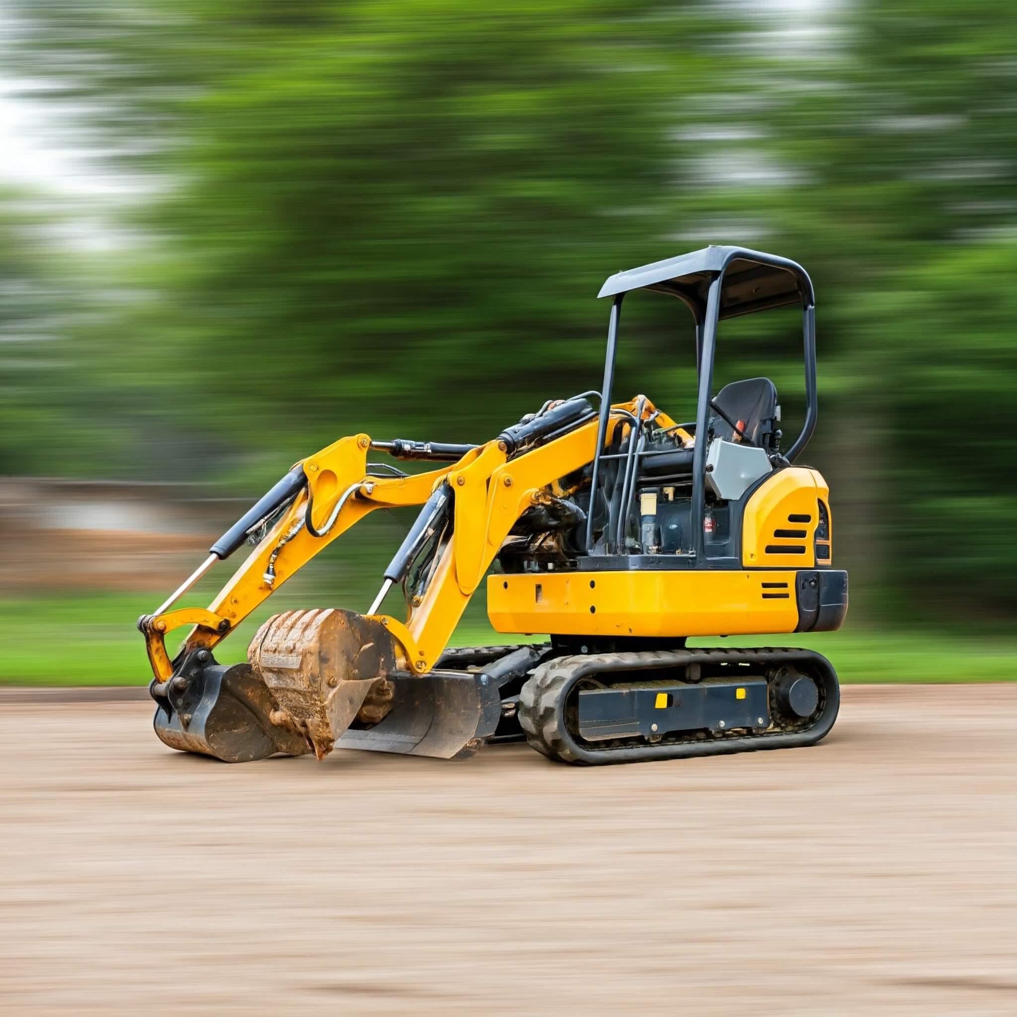 Red Flags to Watch for When Buying Machinery Online