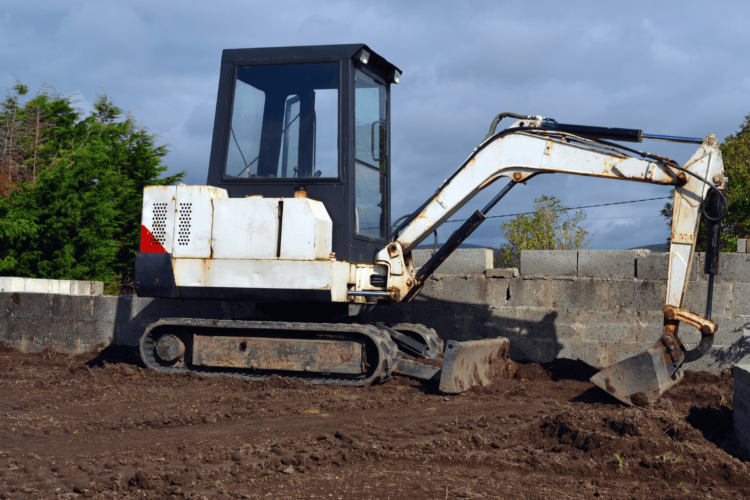 10 Ways Mini Excavators are Revolutionizing Construction