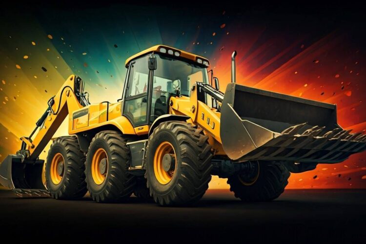 Where to Buy a Mini Excavator