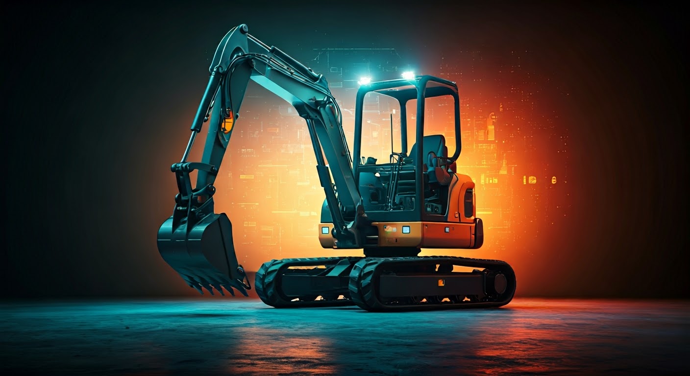 Top 10 Worldwide Construction Equipment firms